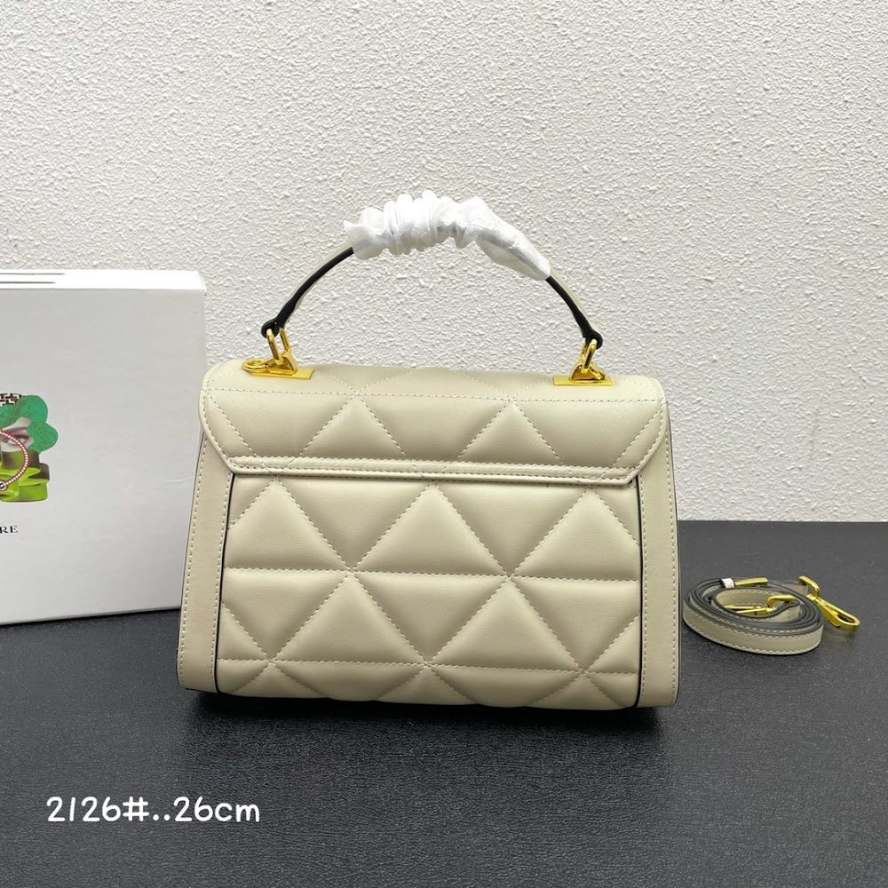 Dragons Bags pradn Luxury Bag --73384