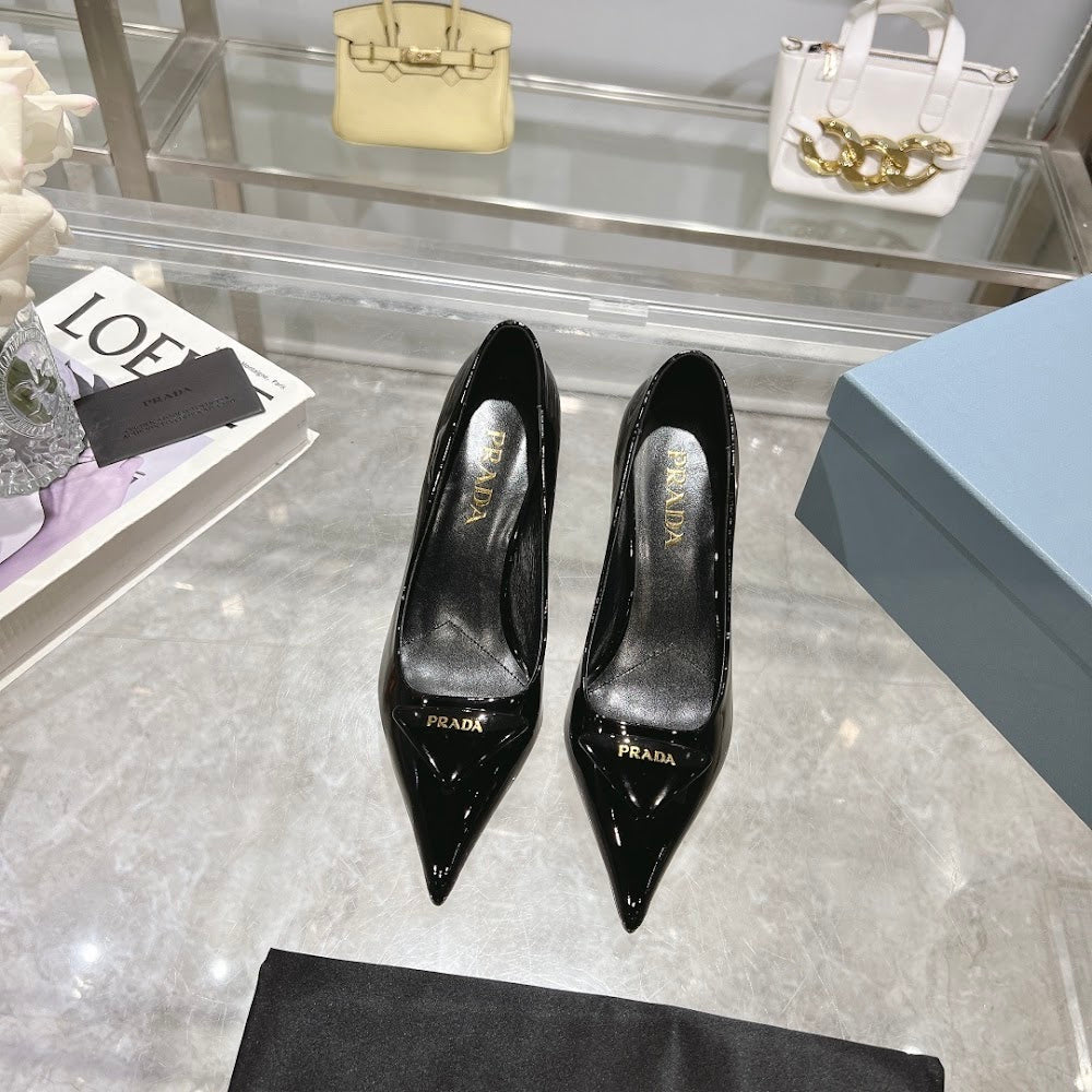 Dragons Bags Prada Luxury Heels --53512