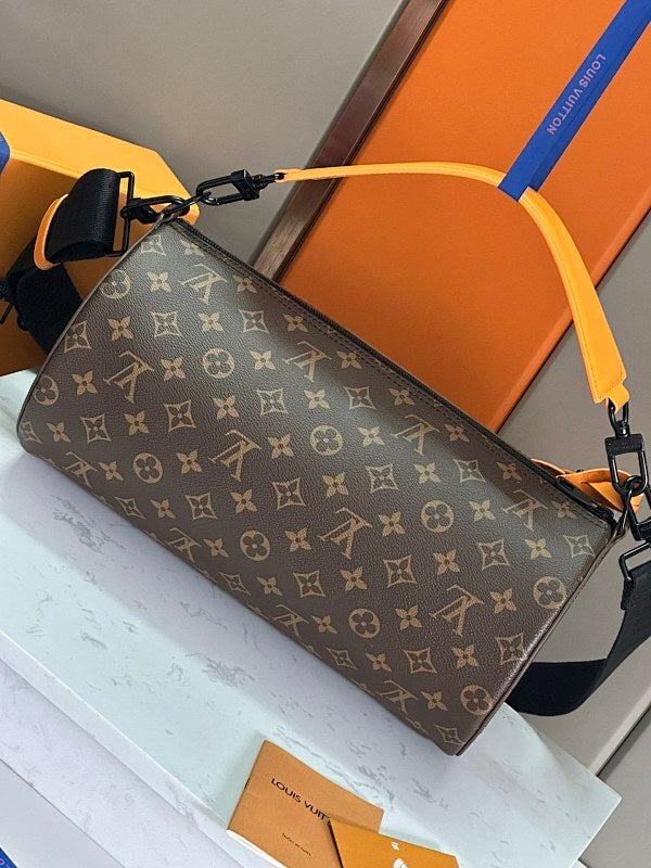 Dragons Bags ln Luxury Bag --70343