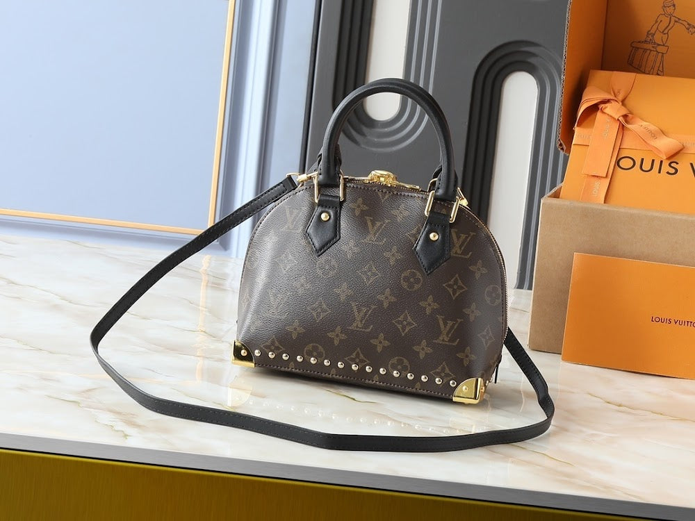 Dragons Bags ln Luxury Bag --77267