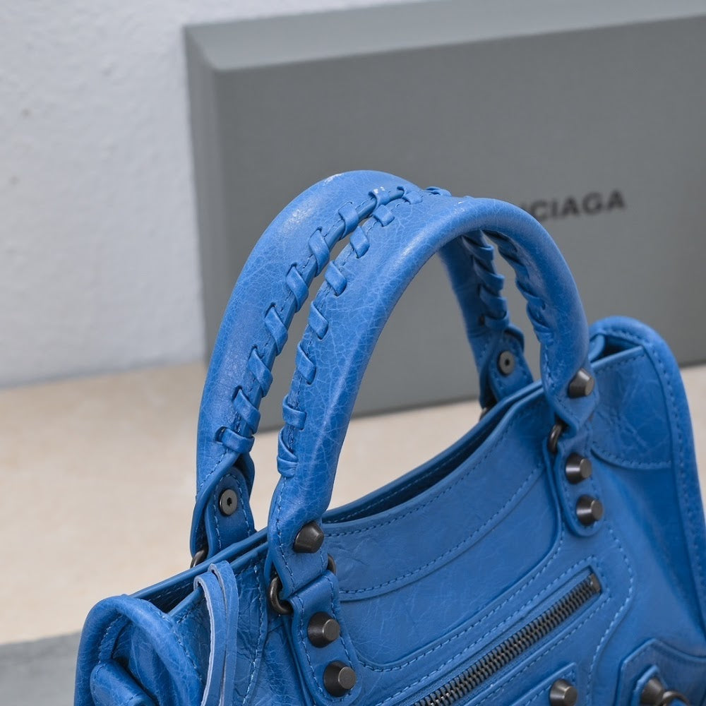 Dragons Bags Balenciaga Luxury Bag --111881