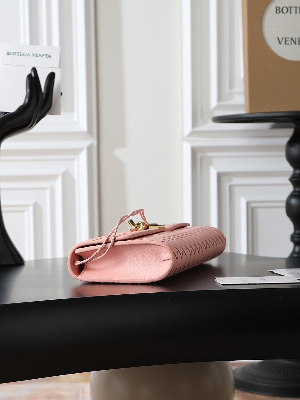 Dragons Bags Bottegan Luxury Bag --91399