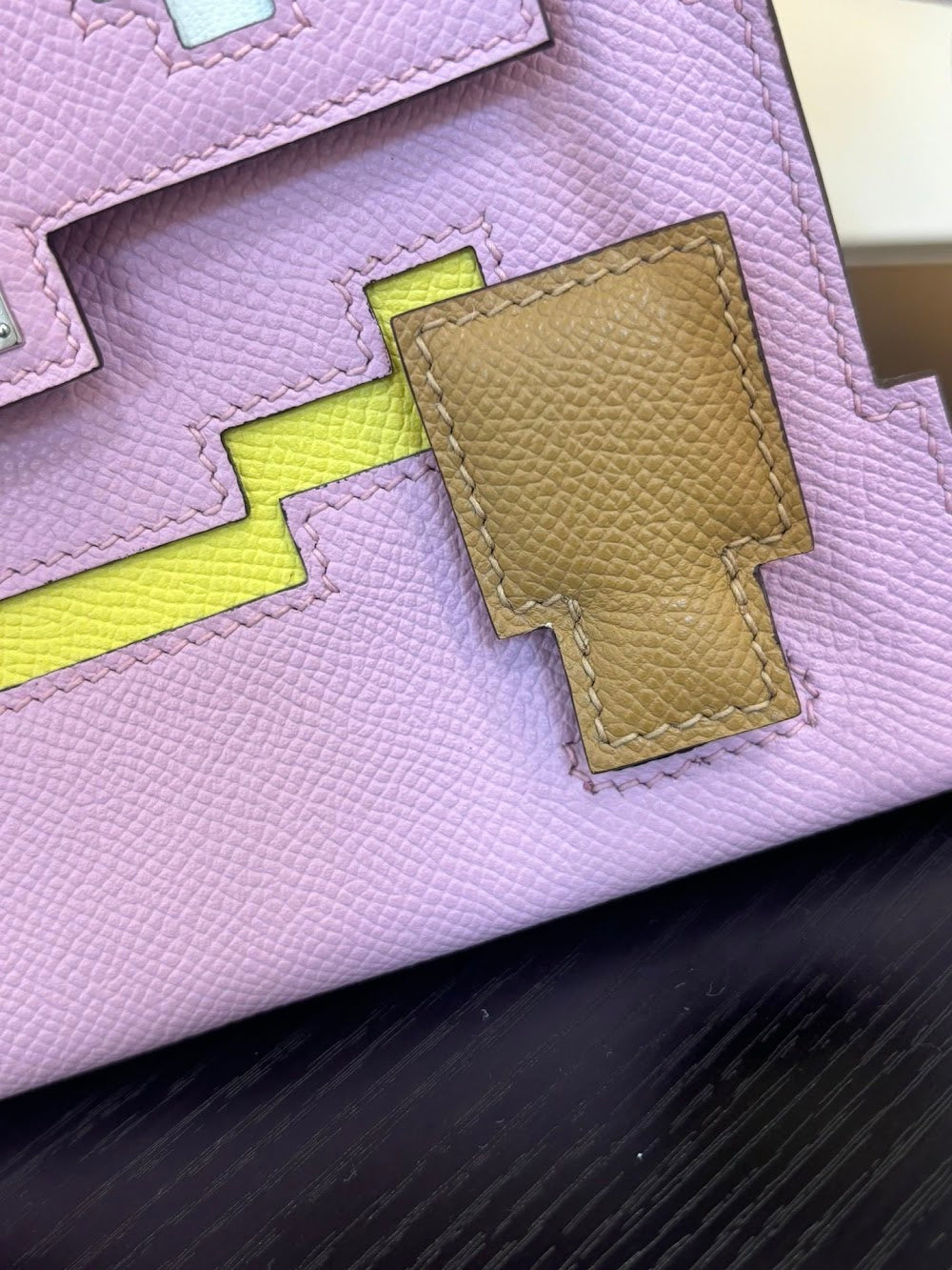 Dragons BagsHermesn Luxury Bag --117289