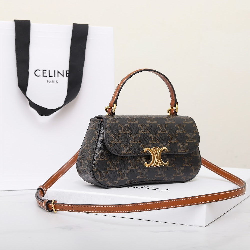 Dragons Bags Celine Luxury Bag --112187