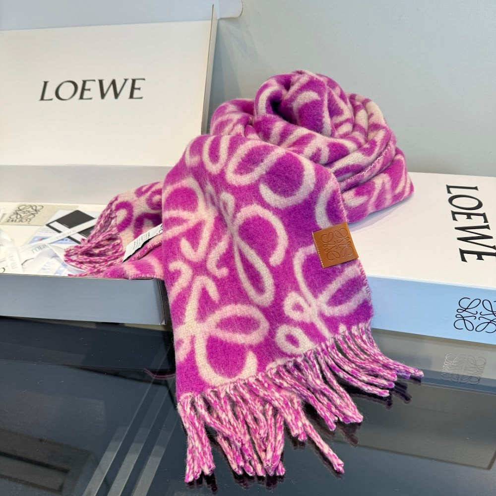 Dragons Bags Premium Designer Scarf --99639