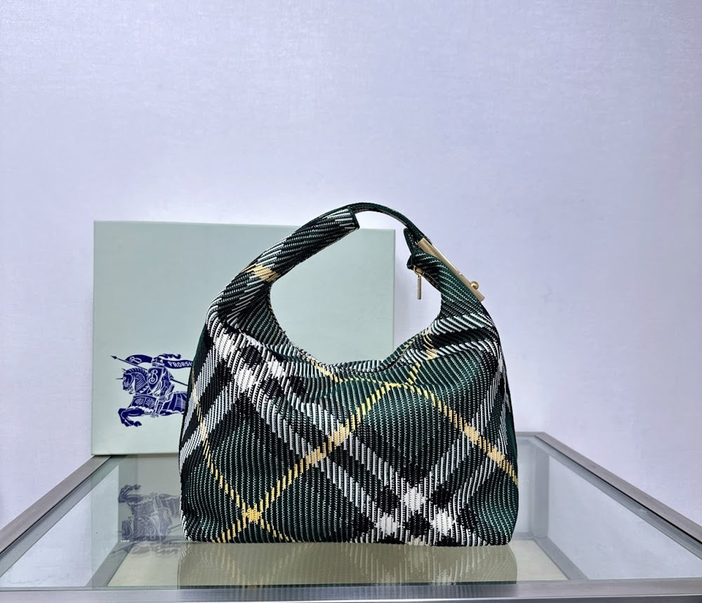 Dragons Bags Burberryn Luxury Bag --91581