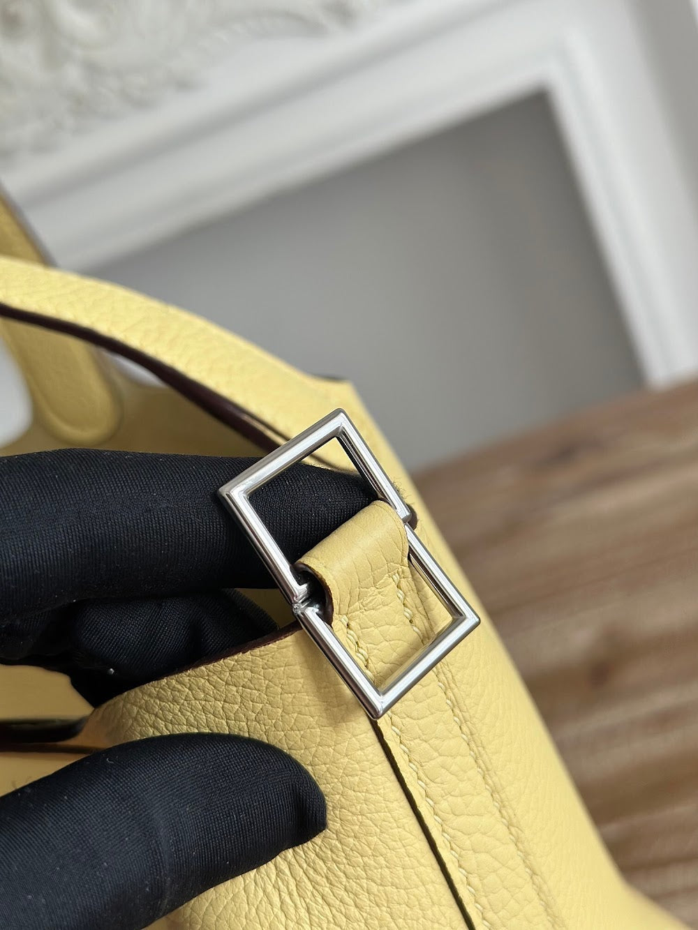 Dragons Bags Hermesn Luxury Bag --118955