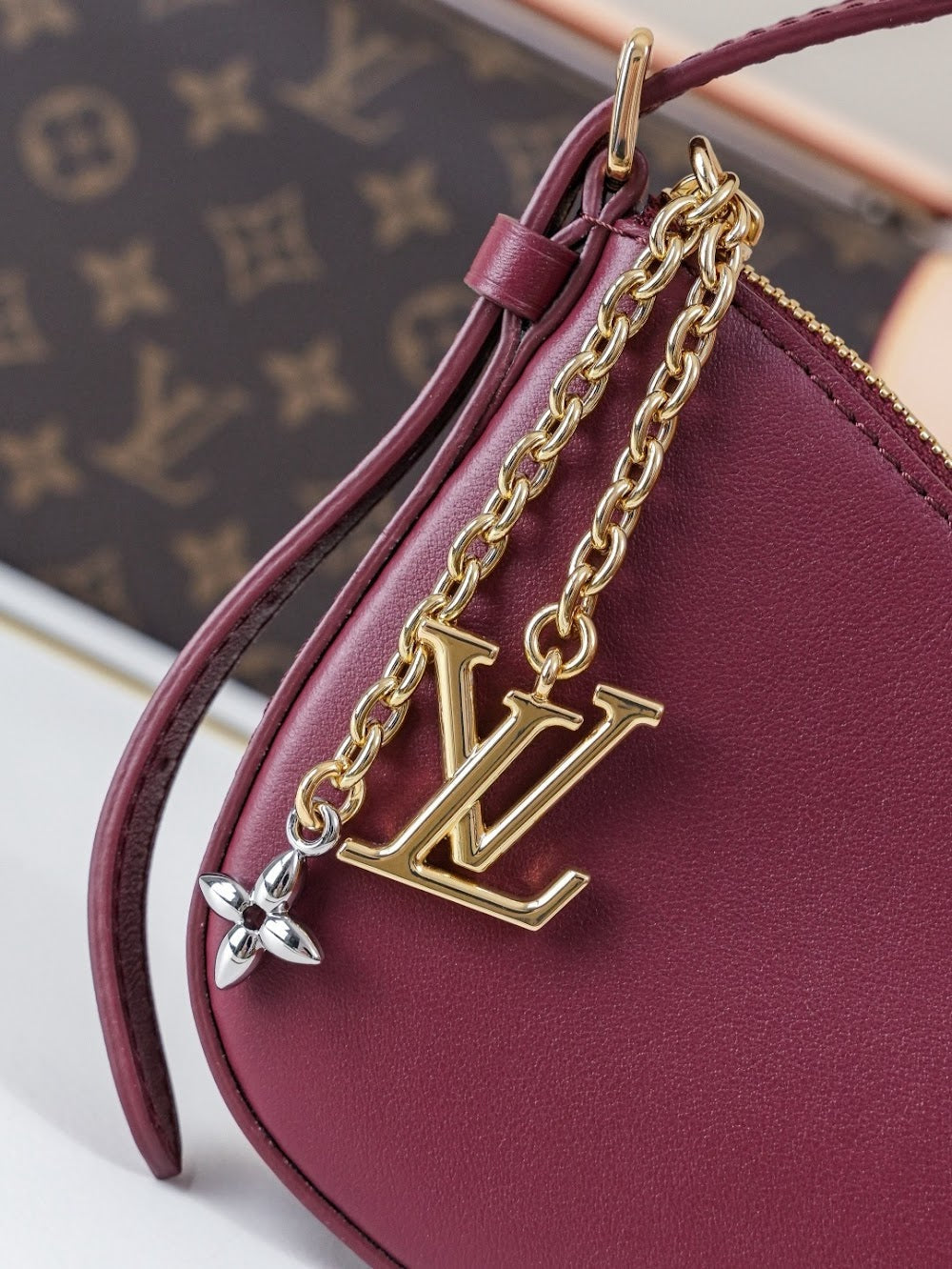 Dragons Bags LVn Luxury Bag --79415