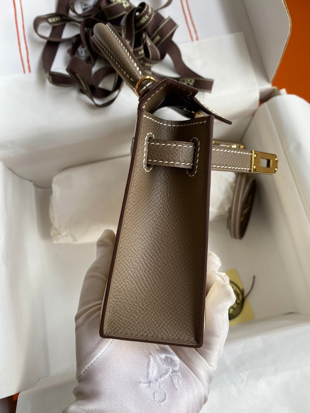 Dragons Bags Hermesn Luxury Bag --118920