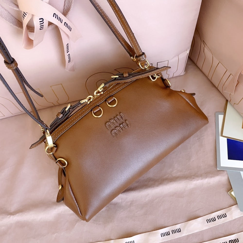 Dragons Bags Miun Miun Luxury Bag --123084
