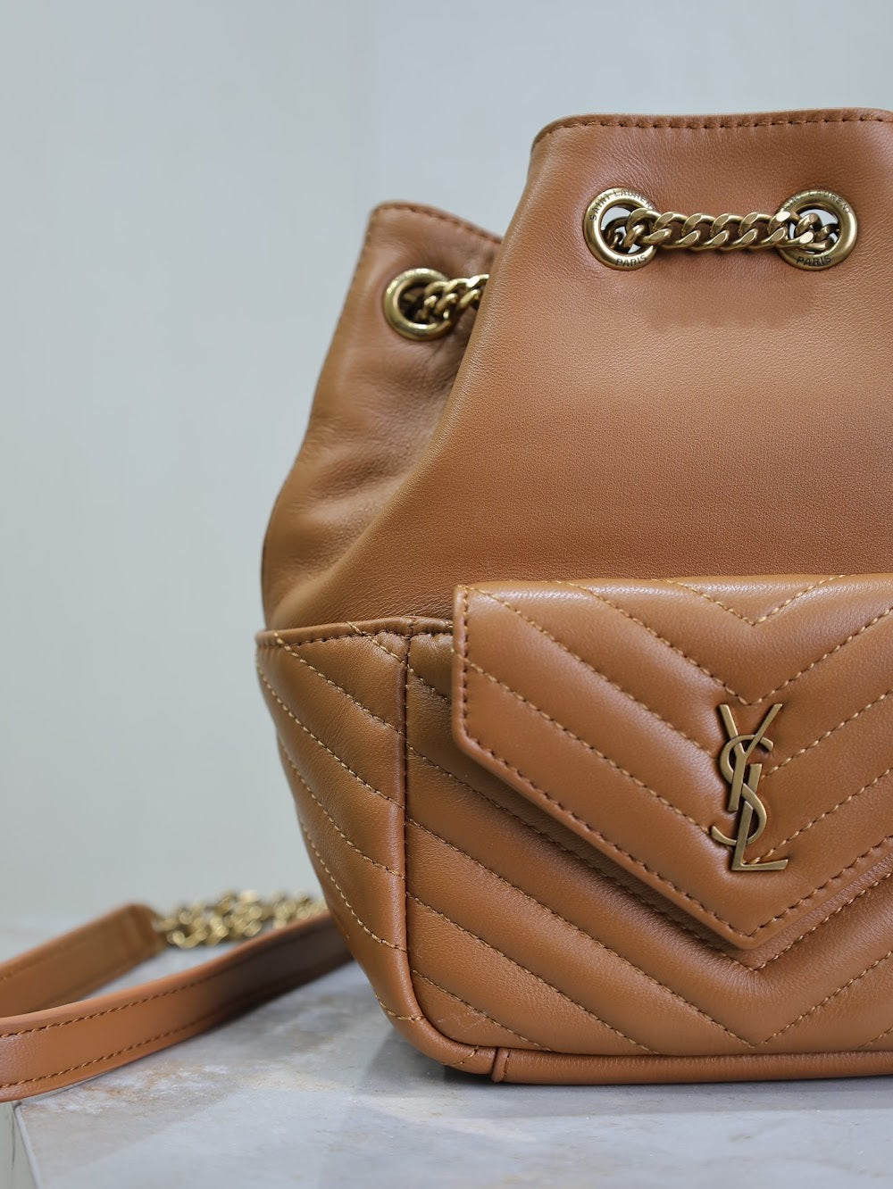 Dragons Bags YSLn Luxury Bag --120559