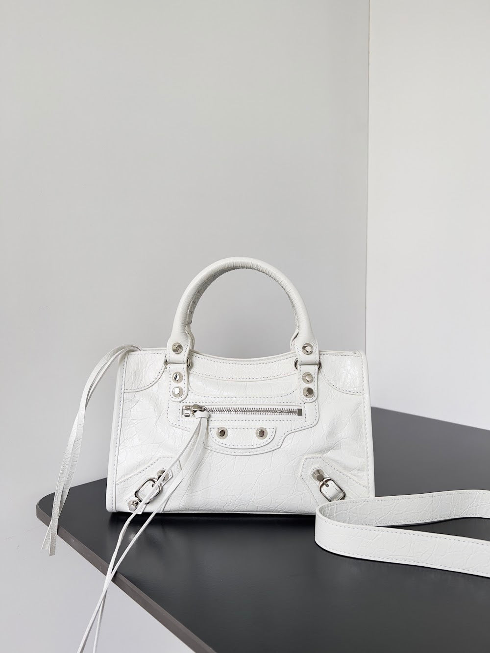 Dragons Bags Balenciaga Luxury Bag --111546