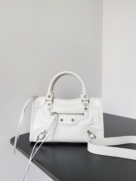 Dragons Bags Balenciaga Luxury Bag --111546