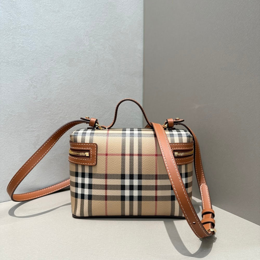 Dragons Bags Burberryn Luxury Bag --92895