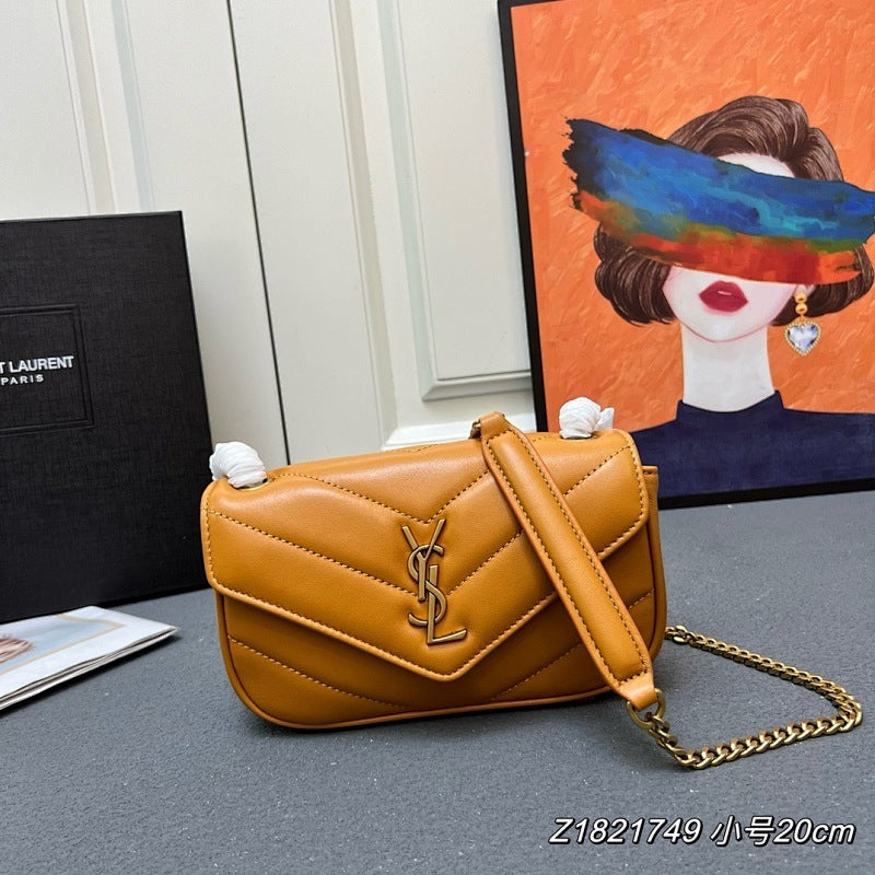 Dragons Bags ysn Luxury Bag --72040