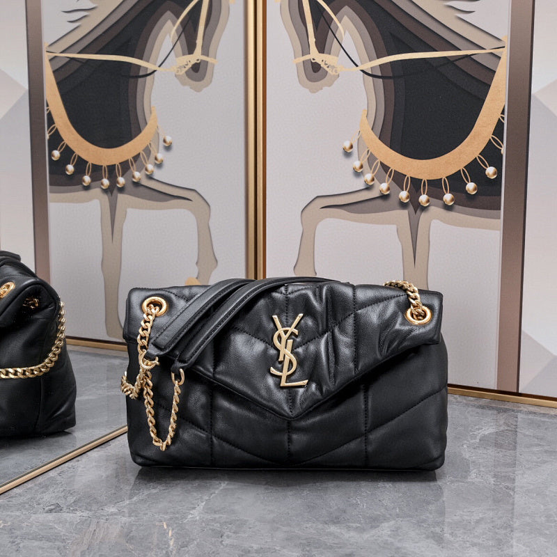 Dragons Bags ysn Luxury Bag --71809