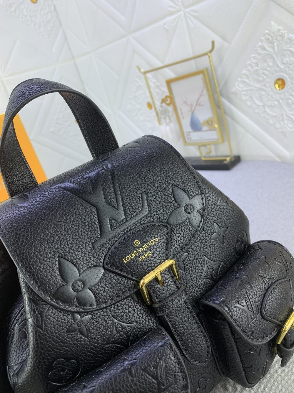 Jessica Bags ln Luxury Bag --76125