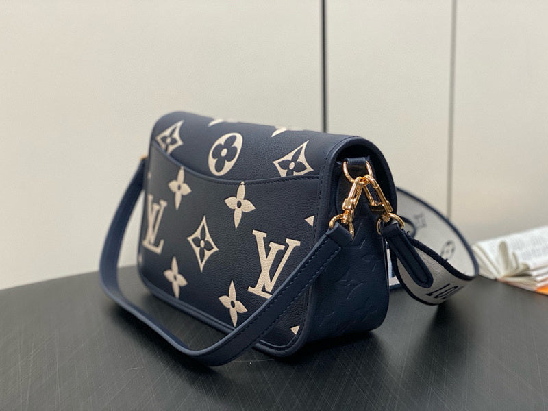Dragons Bags LVn Luxury Bag --80532