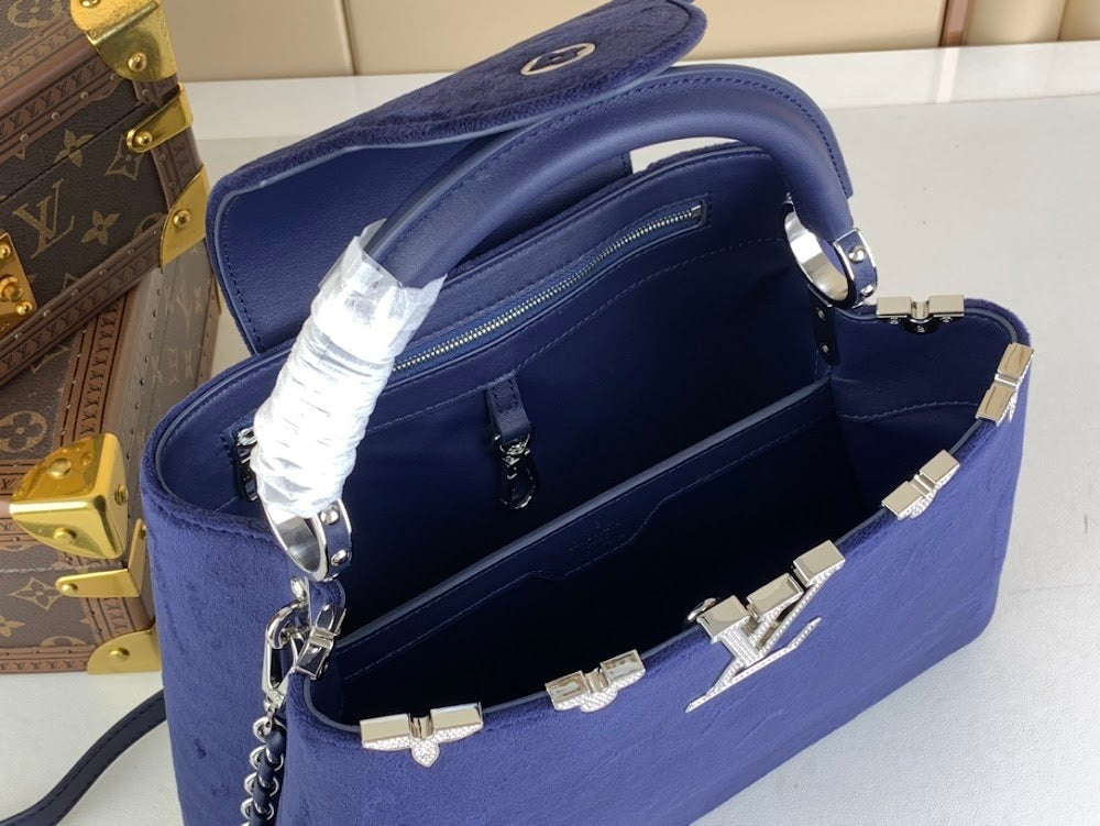 Dragons Bags ln Luxury Bag --68645