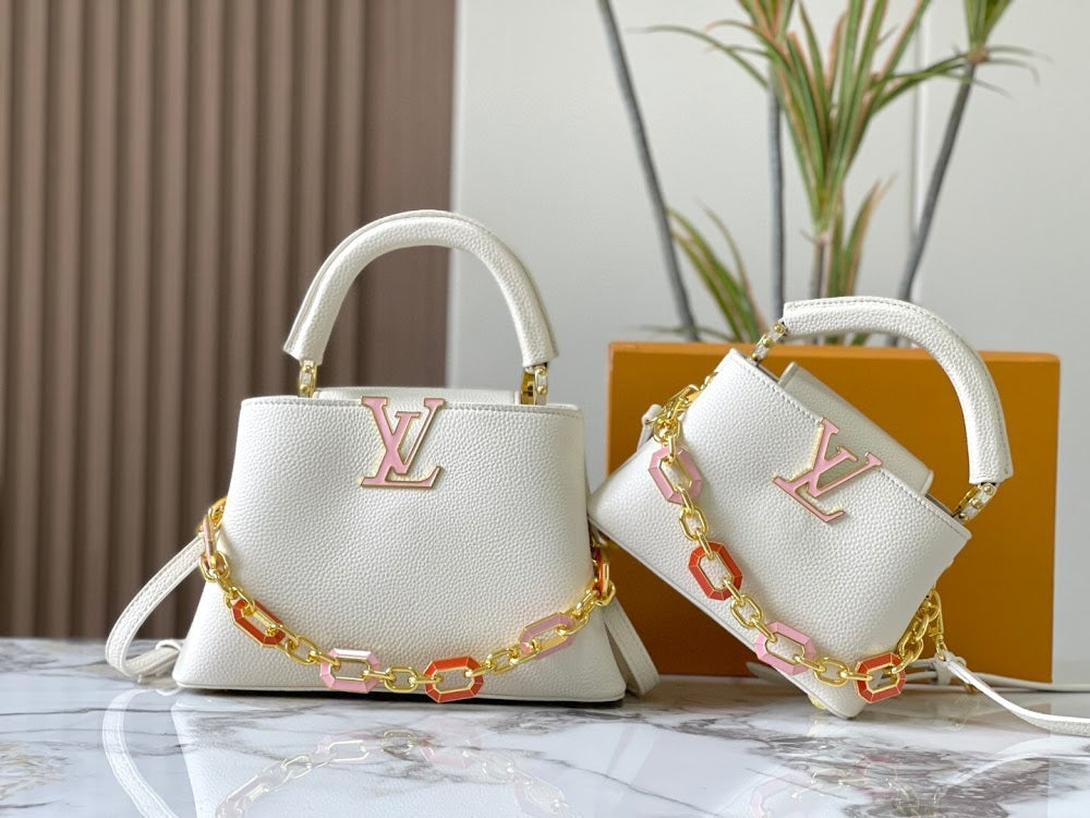 Jessica Bags ln Luxury Bag --76110