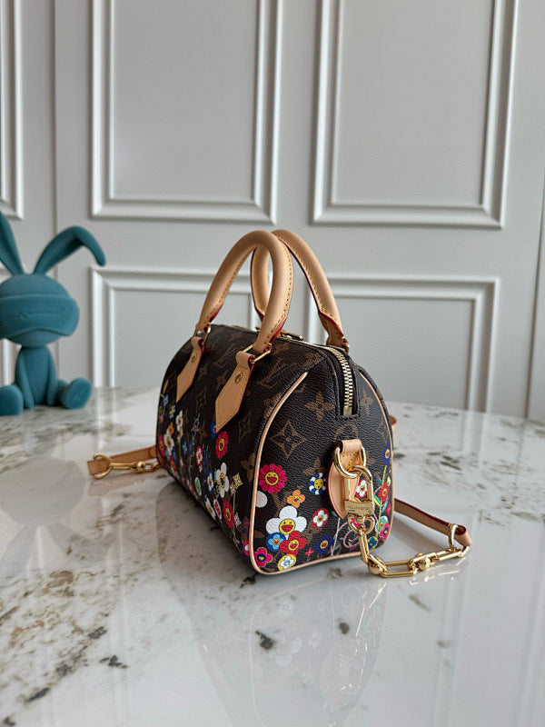 Dragons Bags LVn Luxury Bag --79138