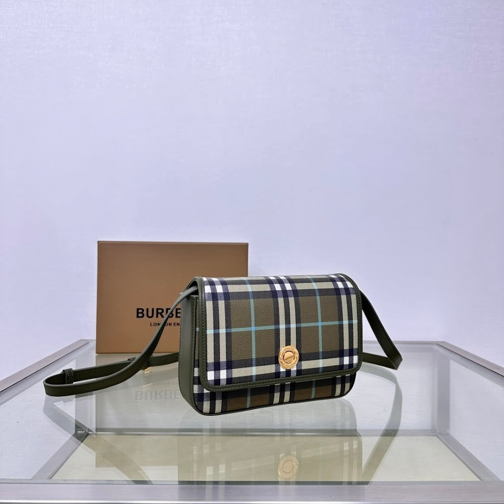 Dragons Bags Burberryn Luxury Bag --92062
