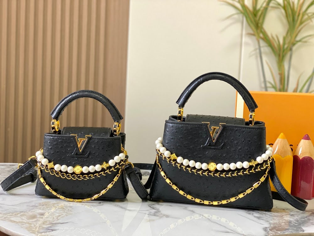 Dragons Bags ln Luxury Bag --77090