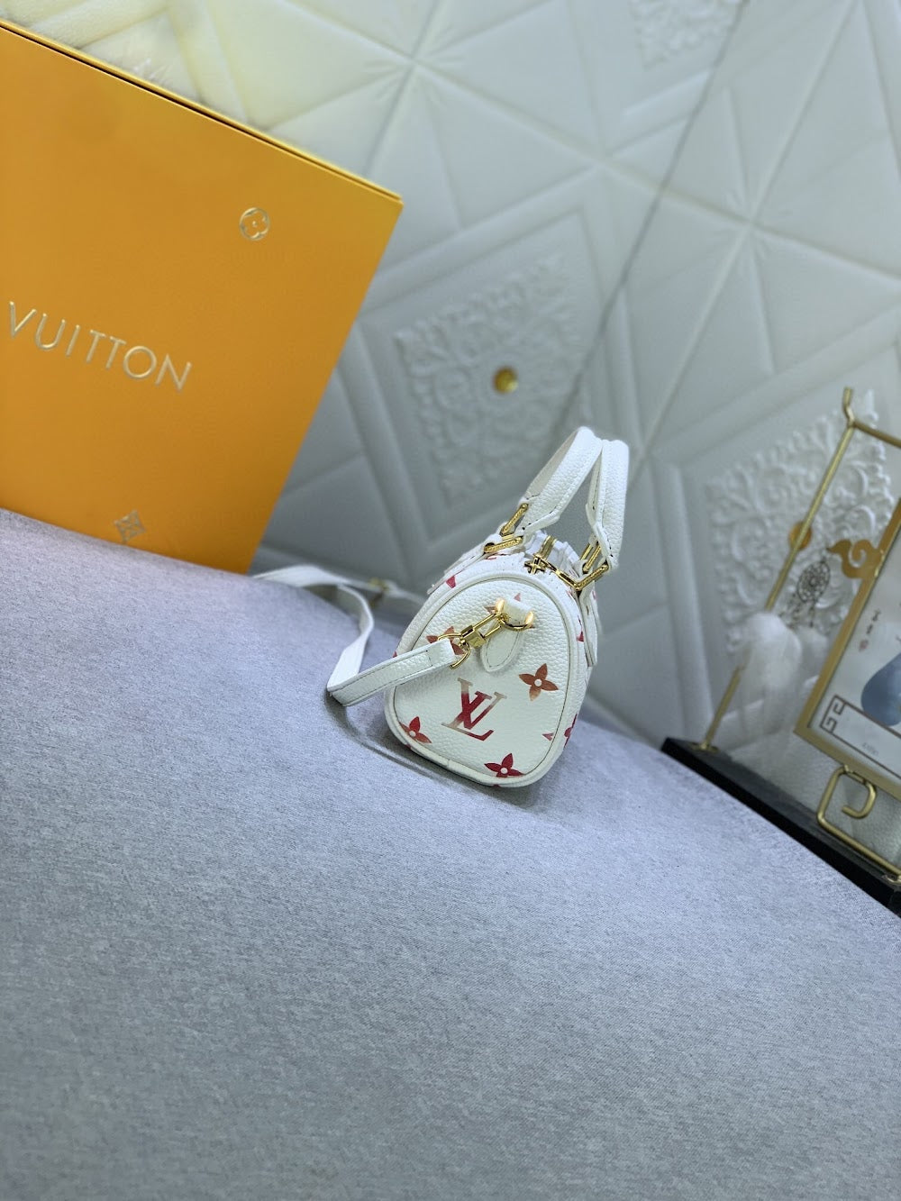 Jessica Bags ln Luxury Bag --76155