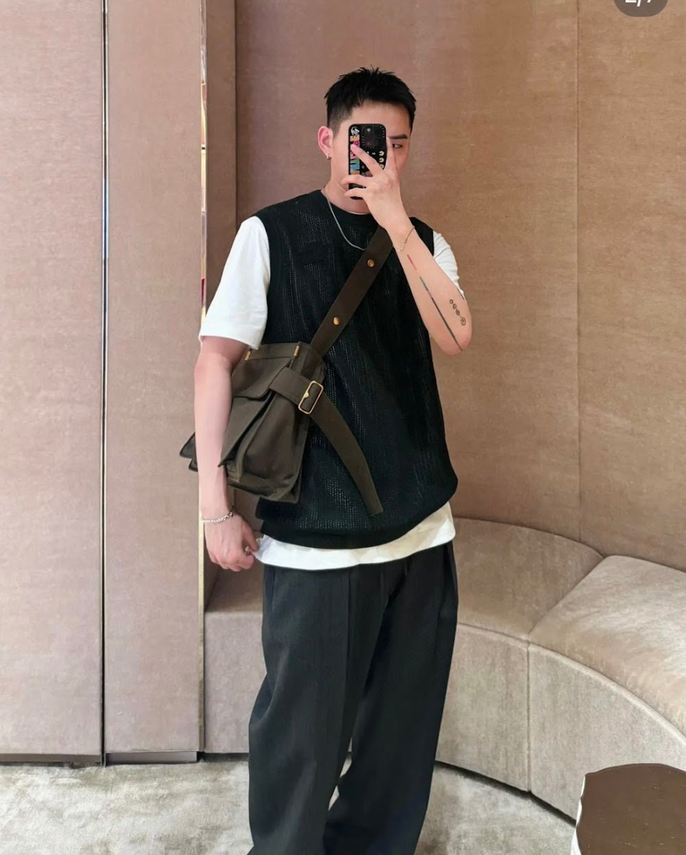Dragons Bags Burberryn Luxury Bag --93110