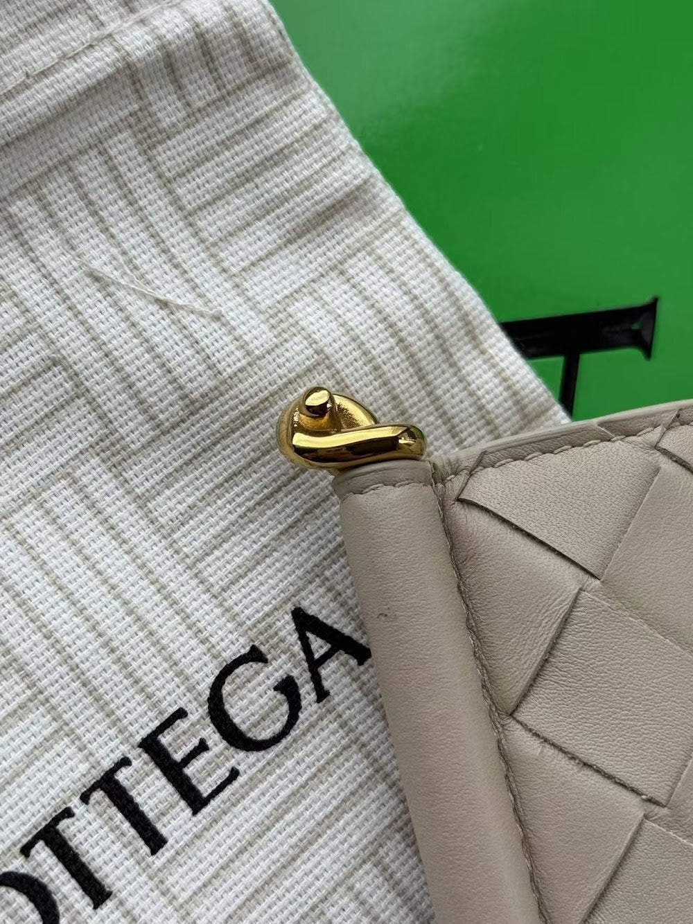 Dragons Bags Bottegan Luxury Bag --90688