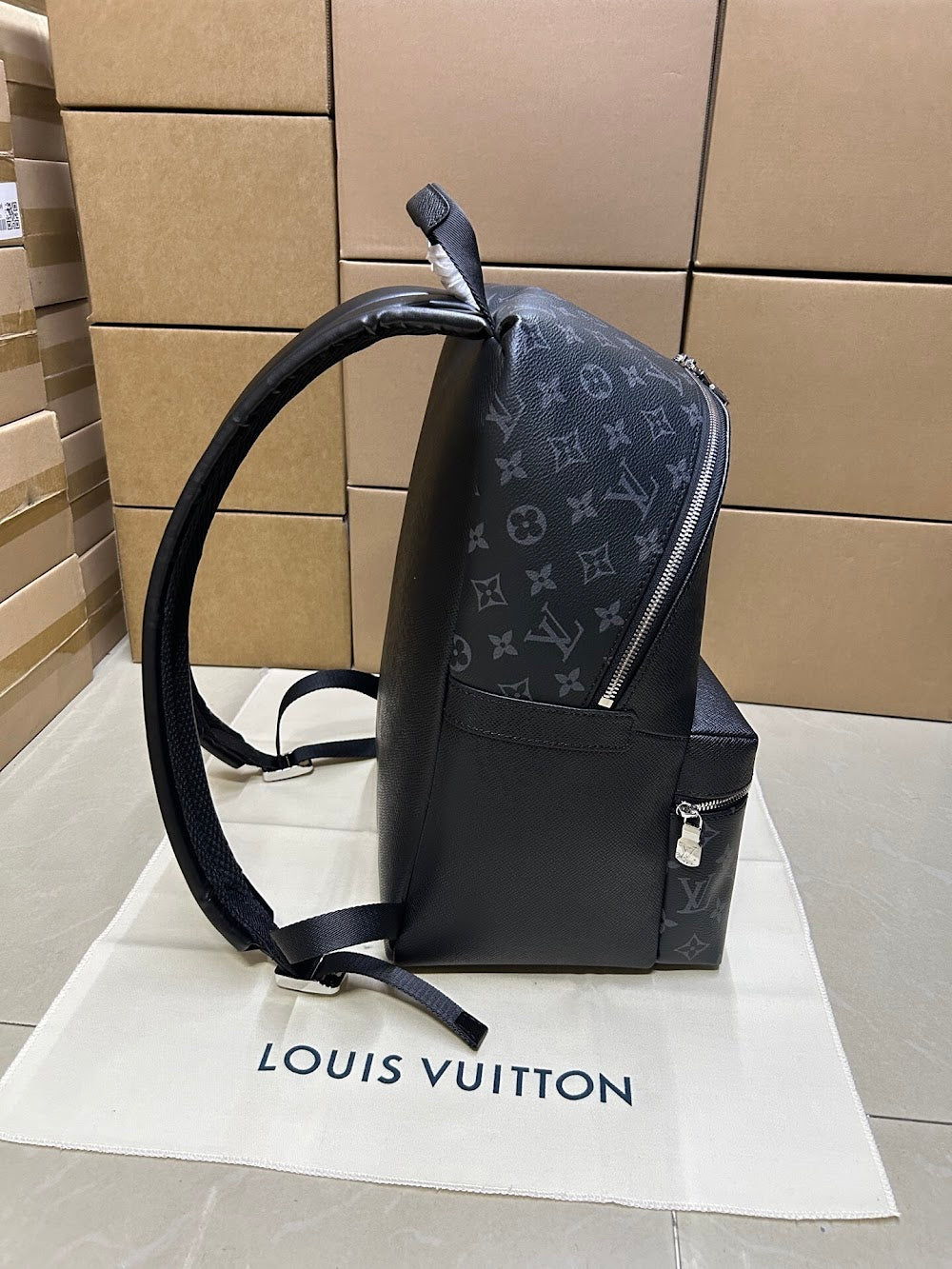 Dragons Bags ln Luxury Bag --96005