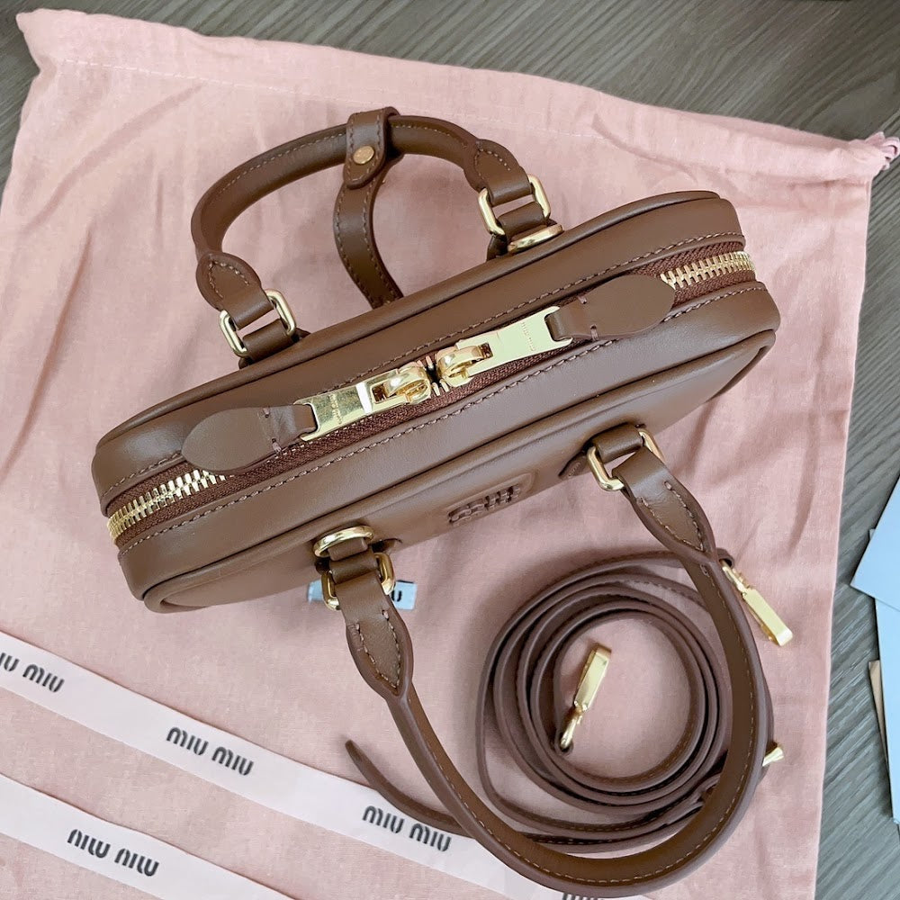 Dragons Bags Miun Miun Luxury Bag --123222