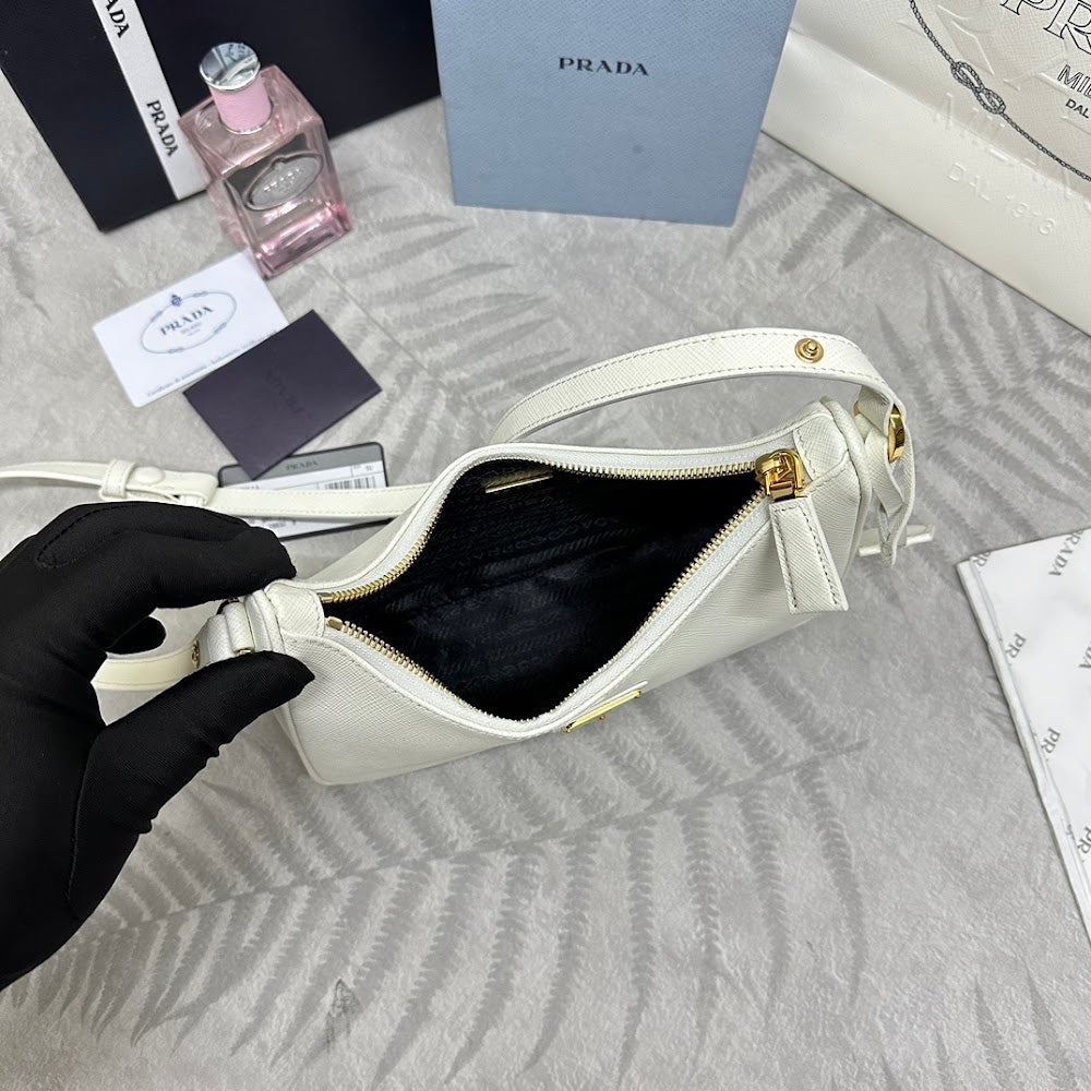 Dragons Bags Pradn Luxury Bag --102987