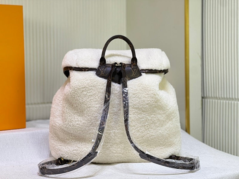 Dragons Bags LVn Luxury Bag --80616