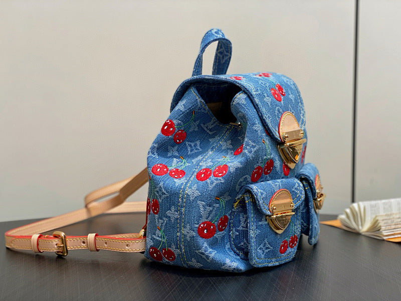 Dragons Bags ln Luxury Bag --81737