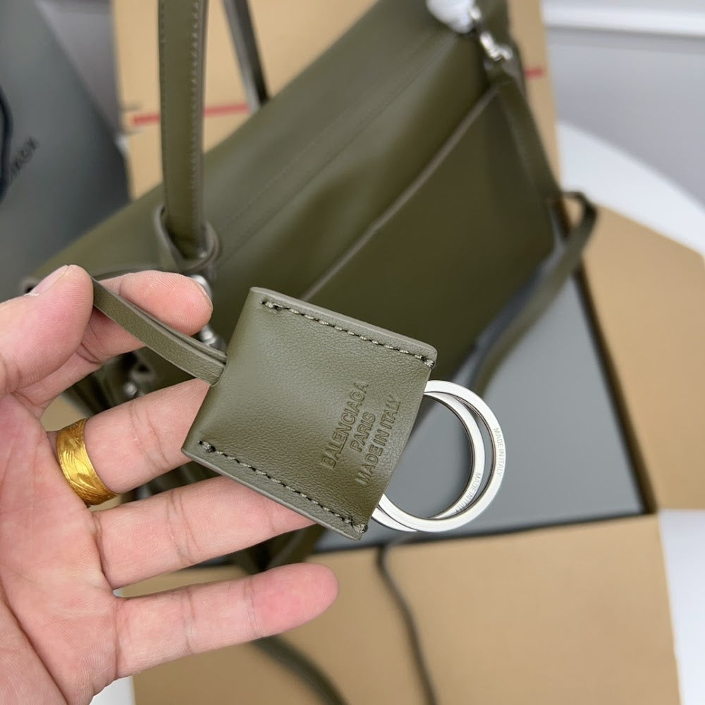 Dragons Bags Balenciaga Luxury Bag --111029