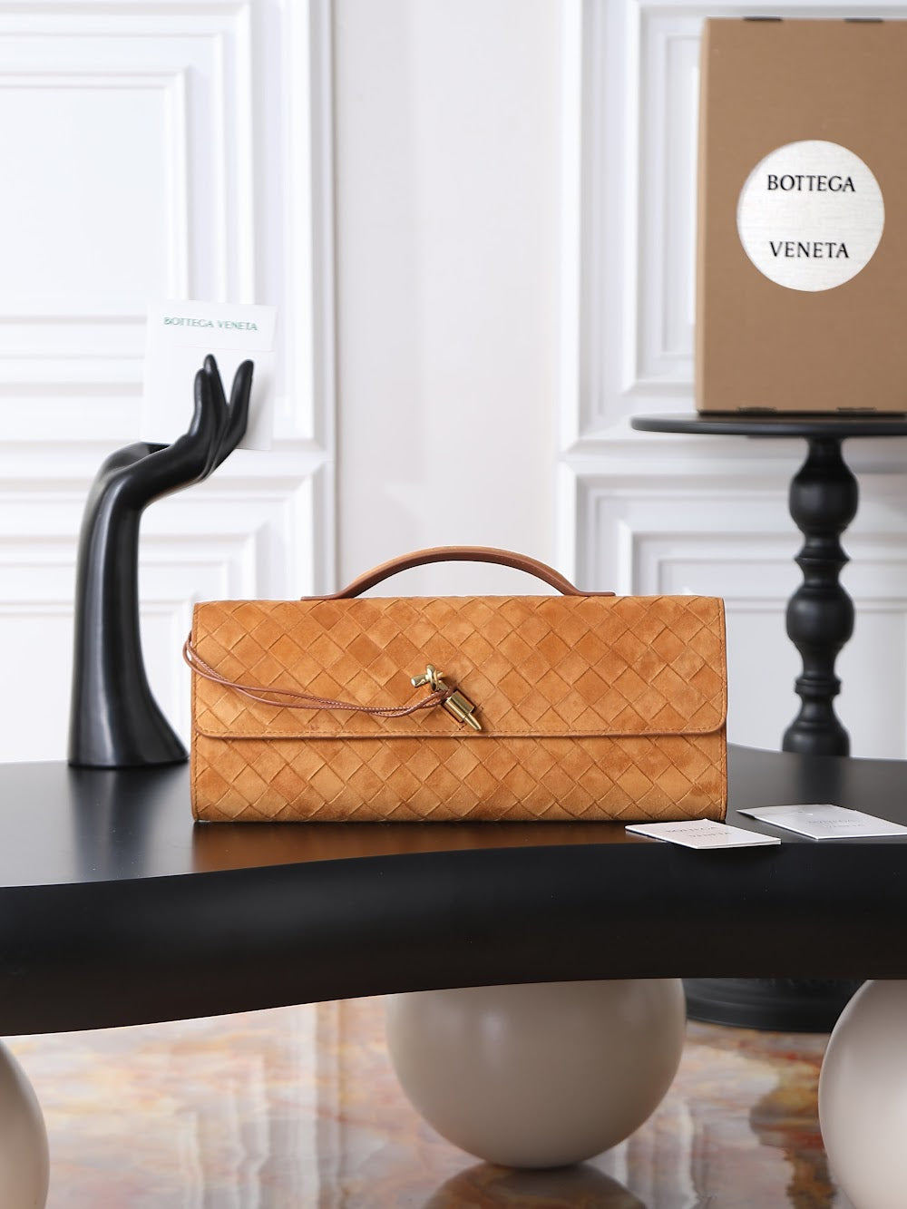 Dragons Bags Bottegan Luxury Bag --91328