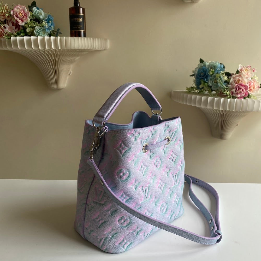 Dragons Bags LVn Luxury Bag --80862