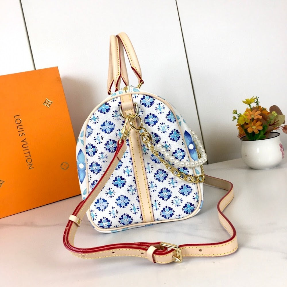 Dragons Bags ln Luxury Bag --76677