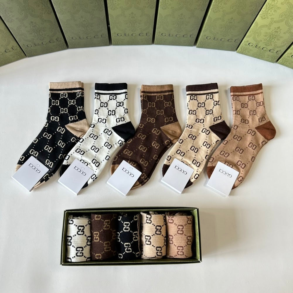 Dragons Bags Premium Luxury Socks --97817