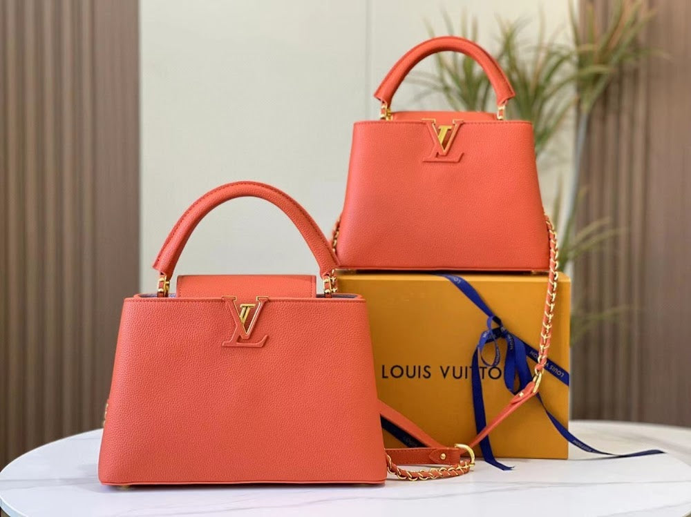 Jessica Bags ln Luxury Bag --75706