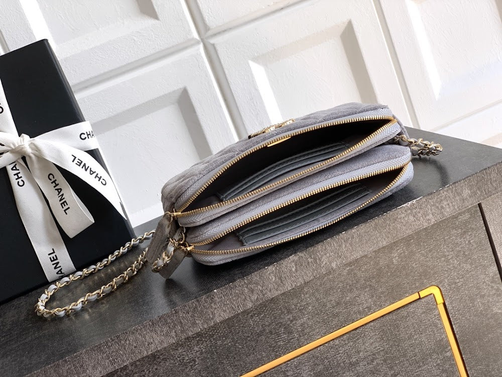 Dragons Bags CHn Luxury Bag --113034