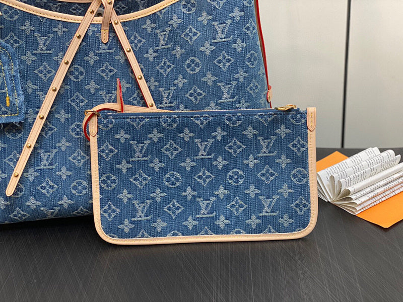 Dragons Bags ln Luxury Bag --81384