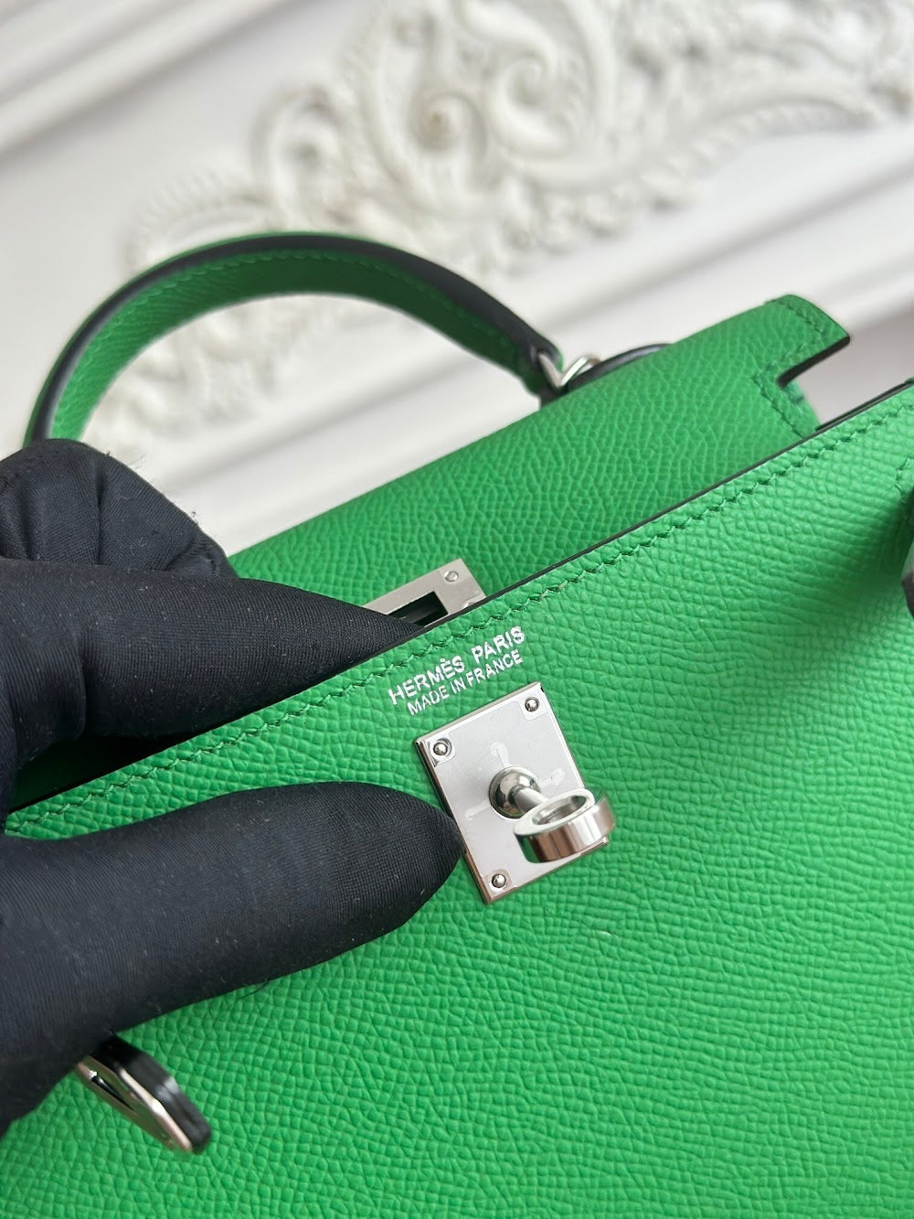 Dragons BagsHermesn Luxury Bag --116935
