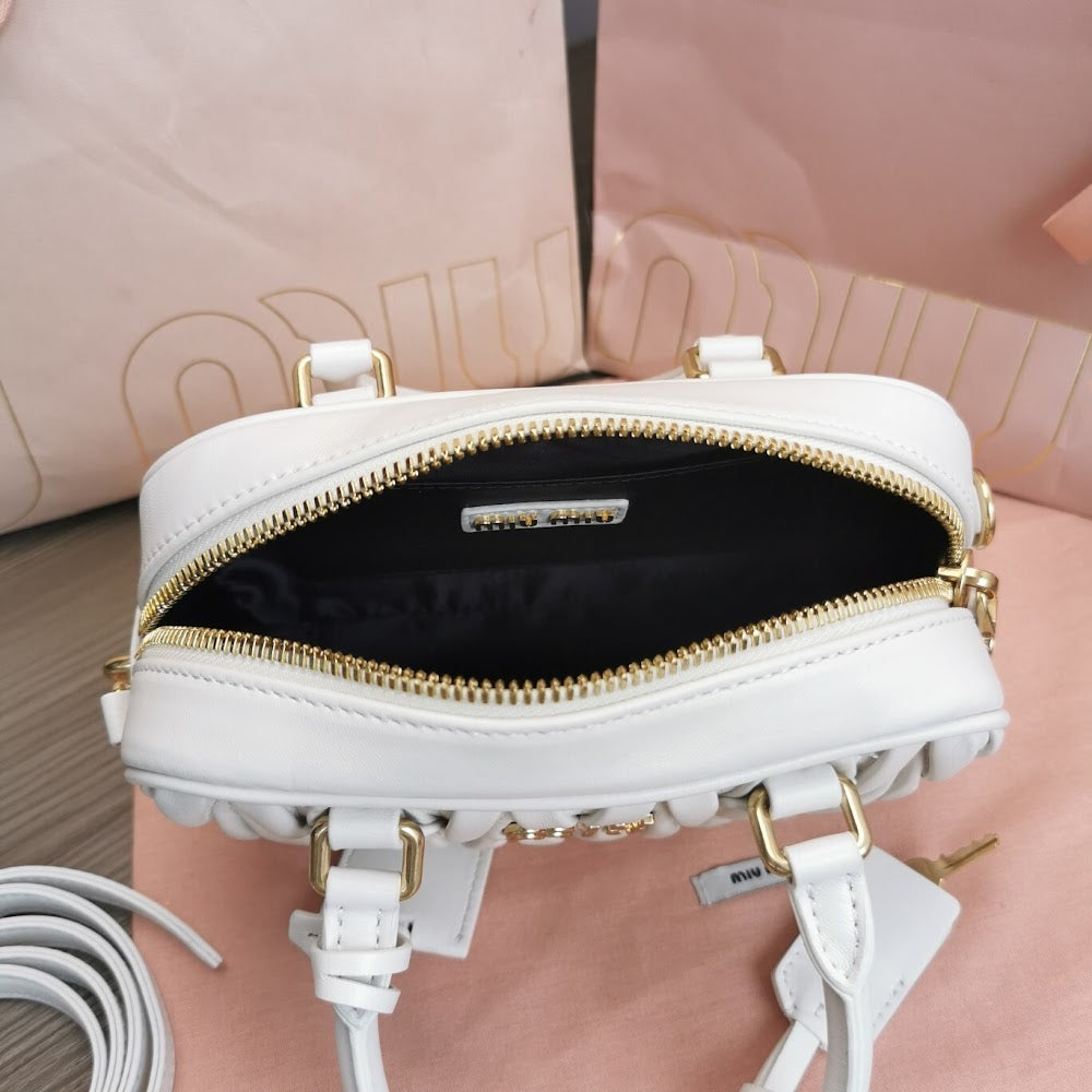 Dragons Bags Miun Miun Luxury Bag --122310