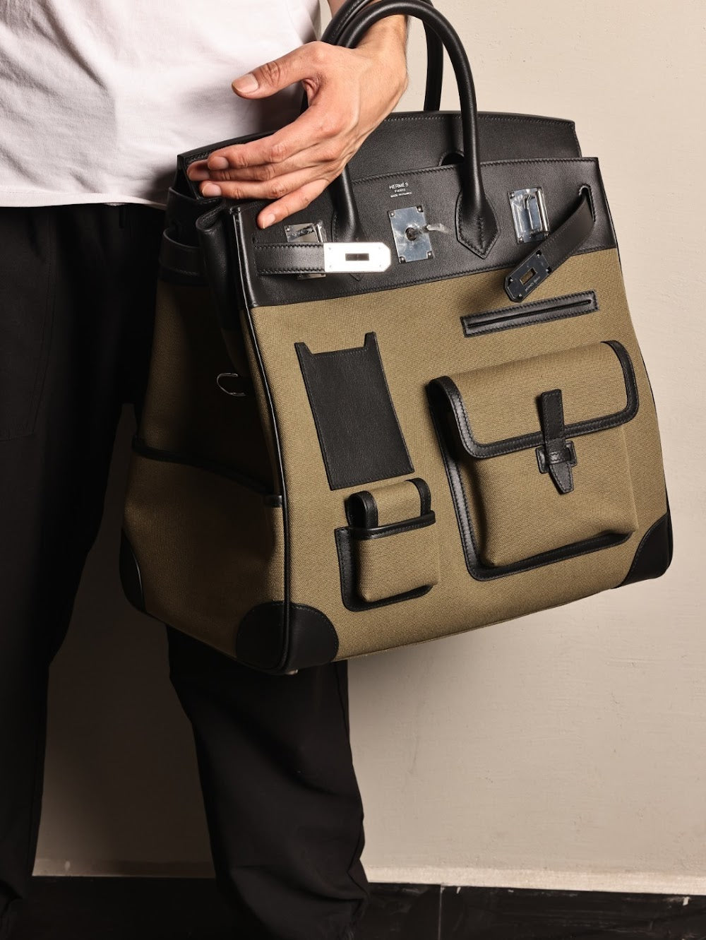 Dragons BagsHermesn Luxury Bag --116773