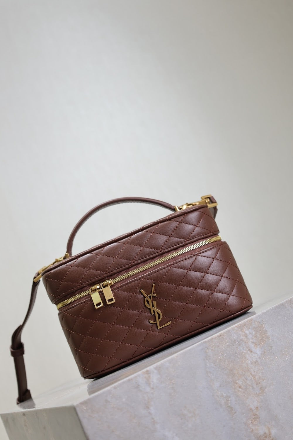 Dragons Bags YSLn Luxury Bag --120609