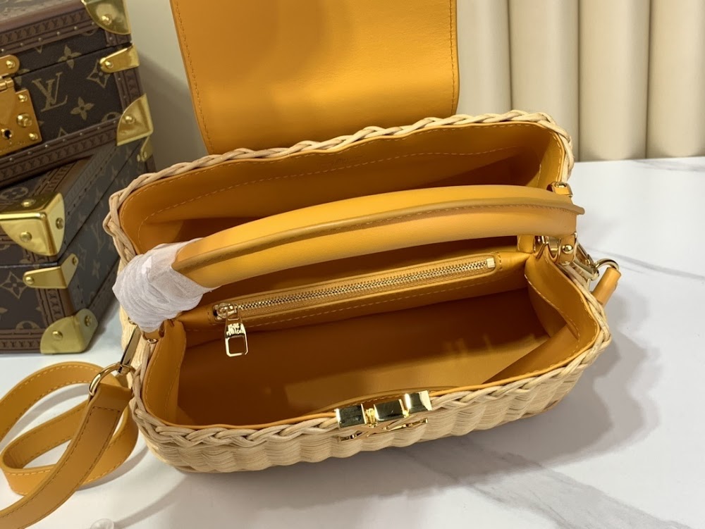 Dragons Bags ln Luxury Bag --62465