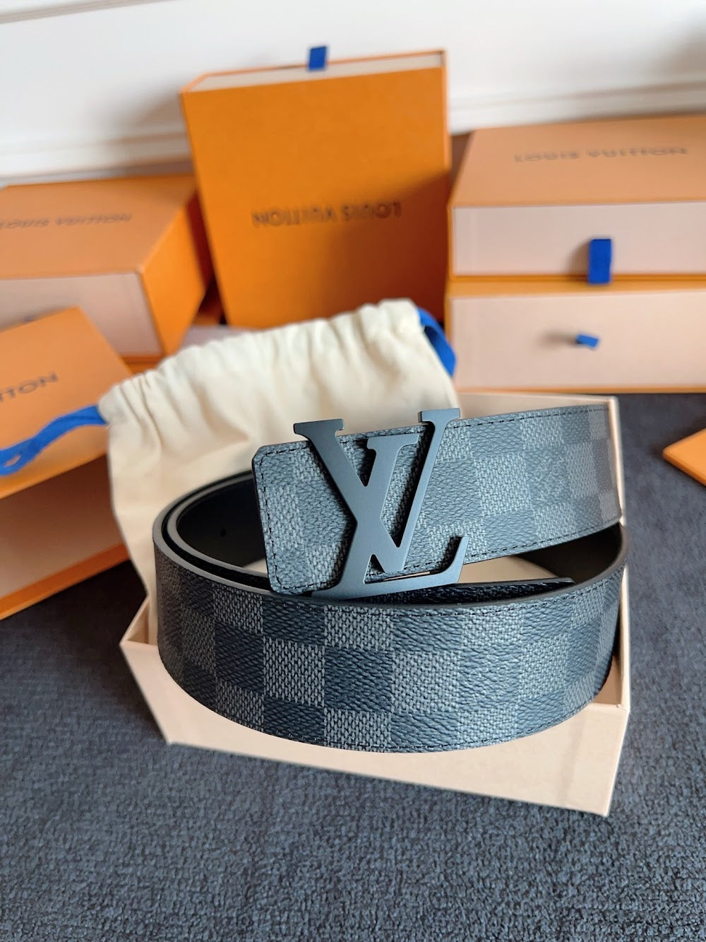 Dragons Bags ln Luxury Belt --109274