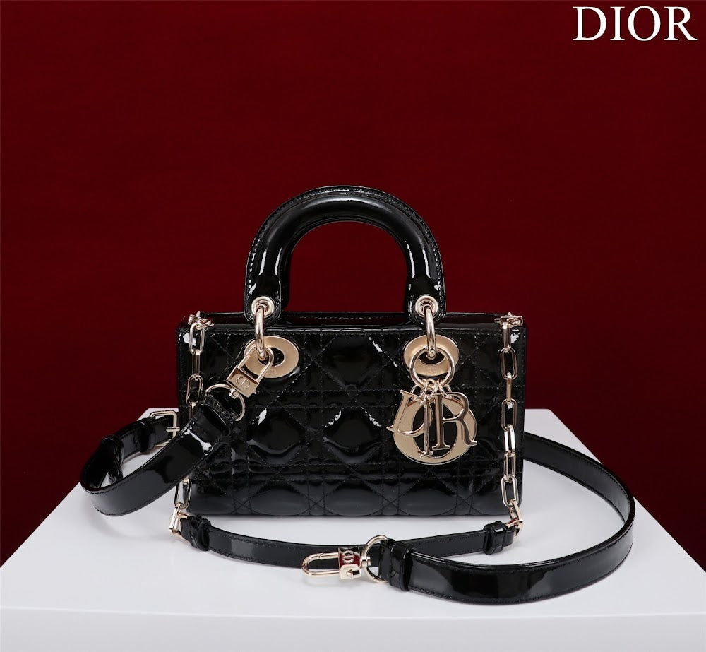 Dragons BagsDiorn Luxury Bag --114773
